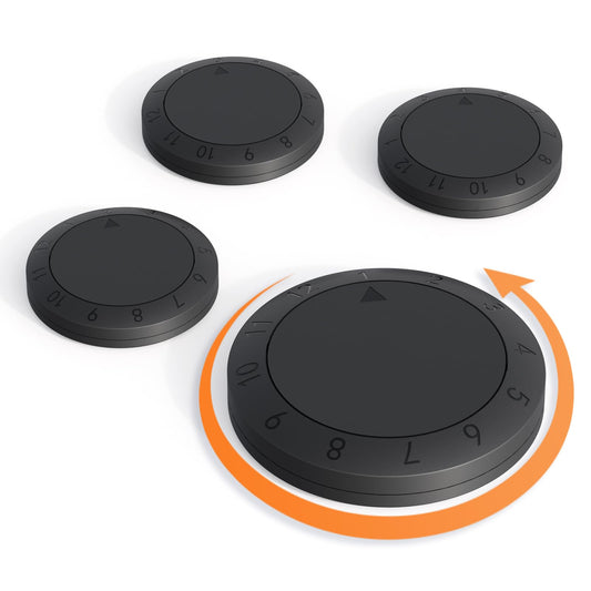 DrawPies V3 four-pack remotes for up to 12 players.