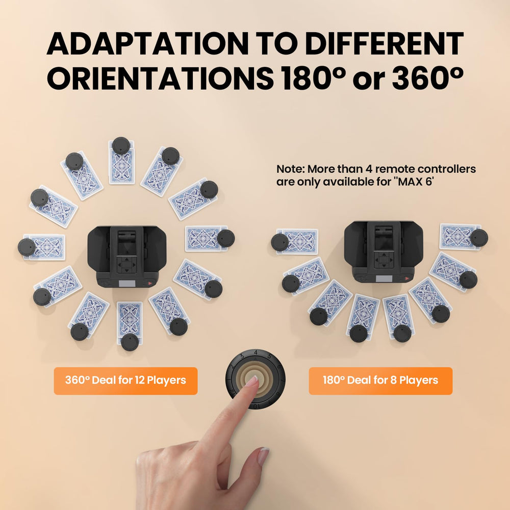 DrawPies V3 remotes use replaceable CR2032 batteries.