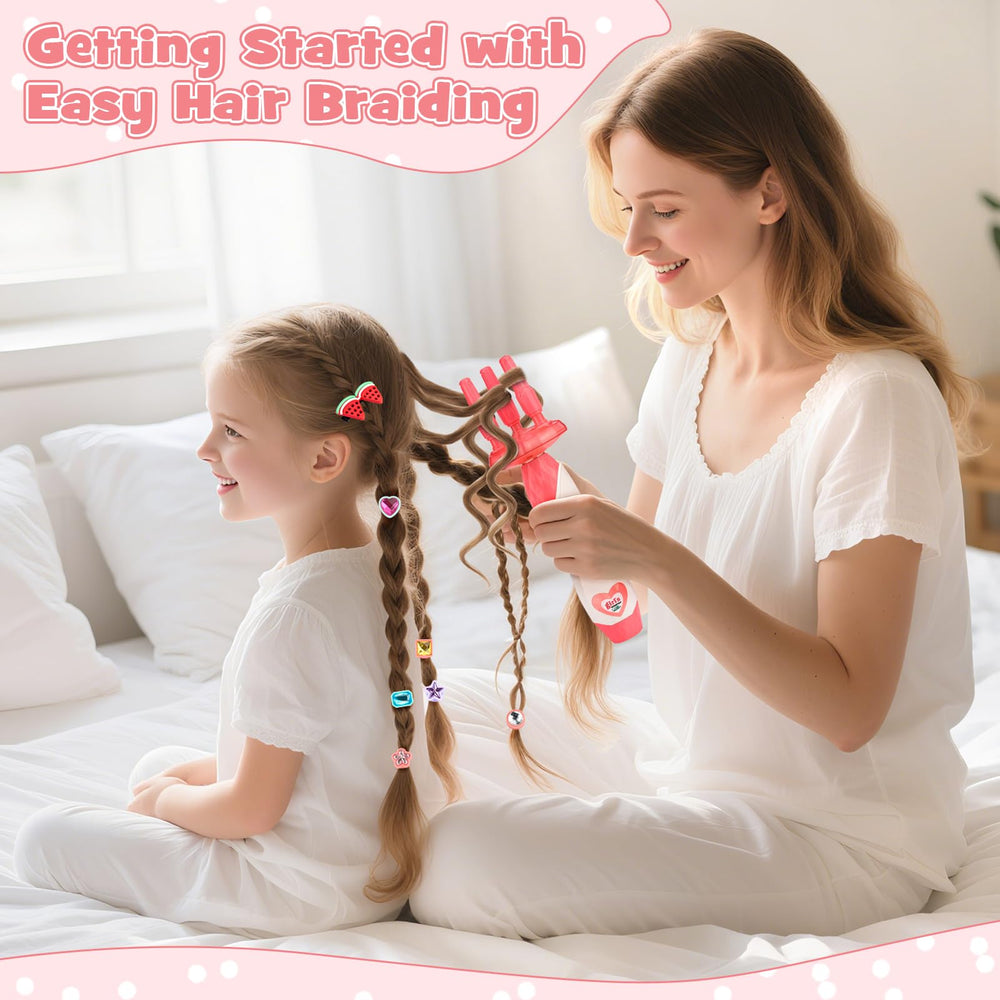 Dreamon 24 diamonds for customizable hair decorations.