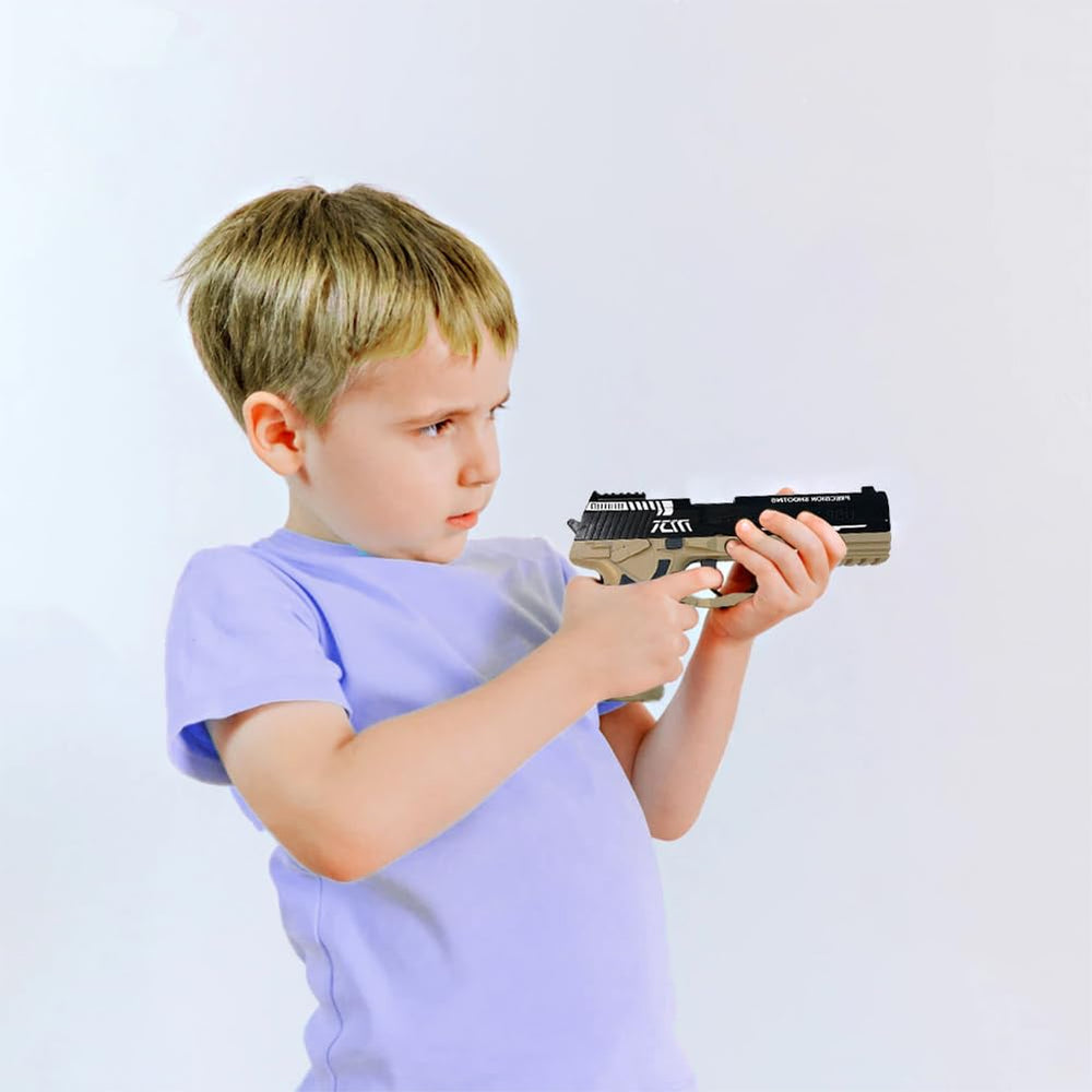 Dreamplay hands-on play promotes fine motor skills and creative storytelling.
