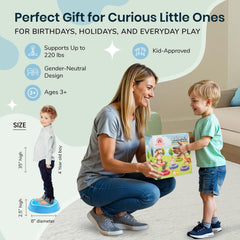 Dreamscape Kids suitable for both indoor and outdoor use