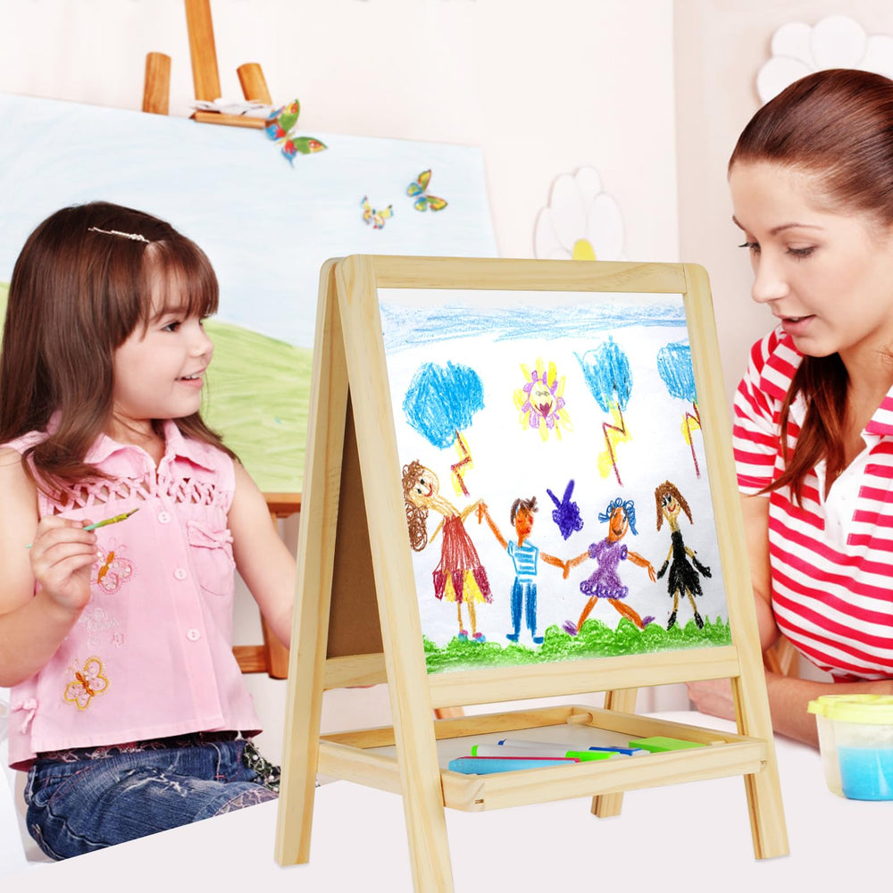 Dreamtailor gift-box ready packaging makes a thoughtful learning gift