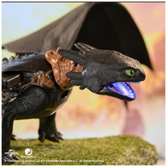 Includes one dragon figure, packaged for gifting