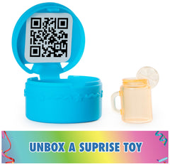 Mason Jar surprise from Dollhouse Delivery invites exploration