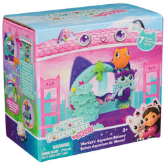 DreamWorks Gabby's Dollhouse Meow-mazing cat collection sparks endless pretend adventures.