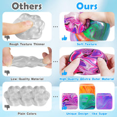 Drephere sensory toy supporting kids with sensory needs