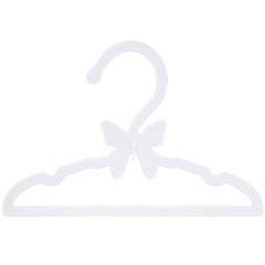 Dress Along Dolly gift-ready doll hangers for birthday joy