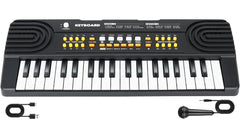 Drmukie 37-Key Piano Toy demos showcase engaging play sessions for kids