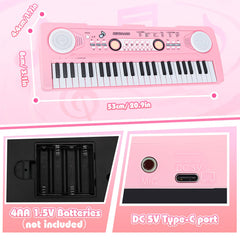 Drmukie family-friendly music toy for parent-child bonding.