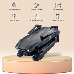 DRONEEYE 4DV13 dual batteries extend flight time