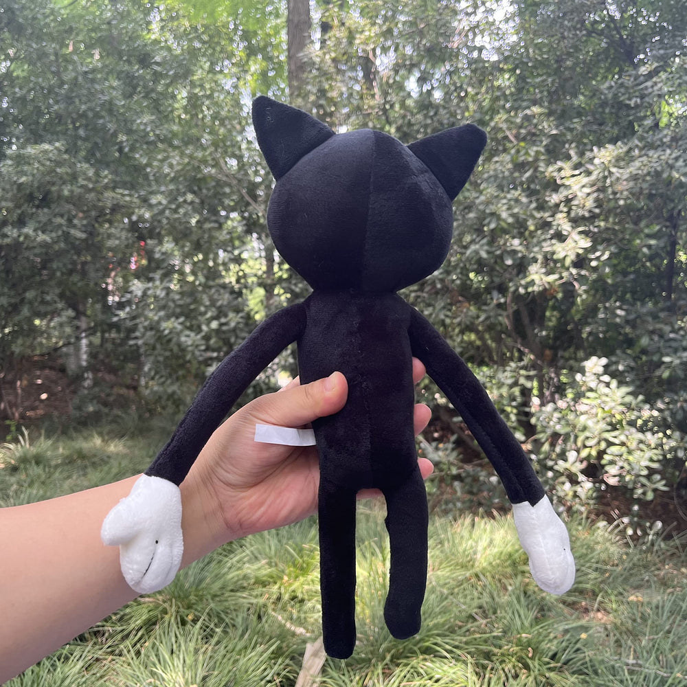 Dr.STONE Siren Head plush as a home-decor gift option for fans.