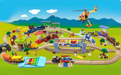 DSHMIXIA durable play toy built for rough, everyday use