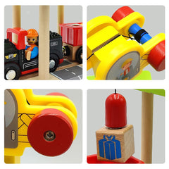 DSHMIXIA eco-friendly materials emphasize safe, sustainable playtime without compromise.