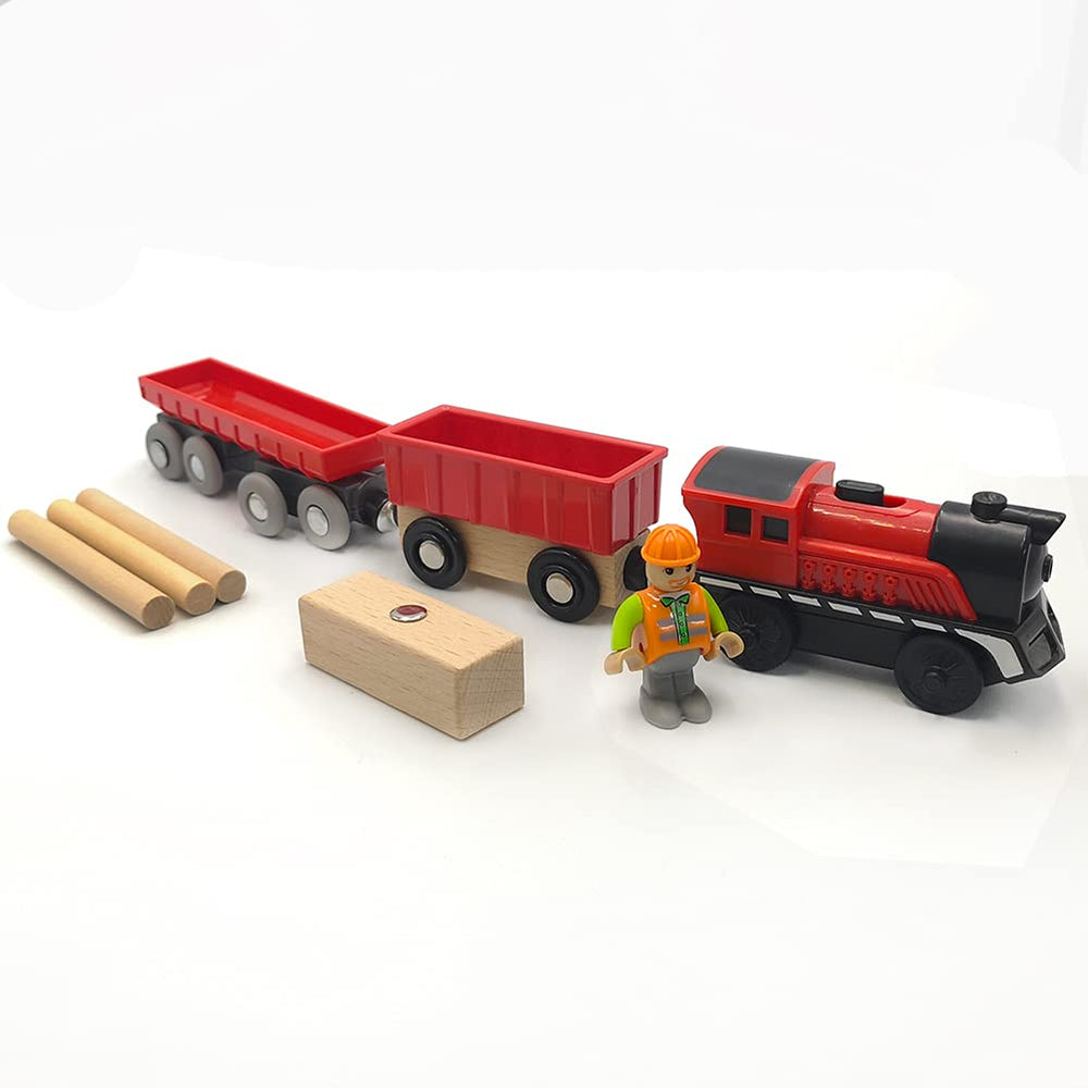 DSHMIXIA portable carriages designed for small hands and on-the-go play.