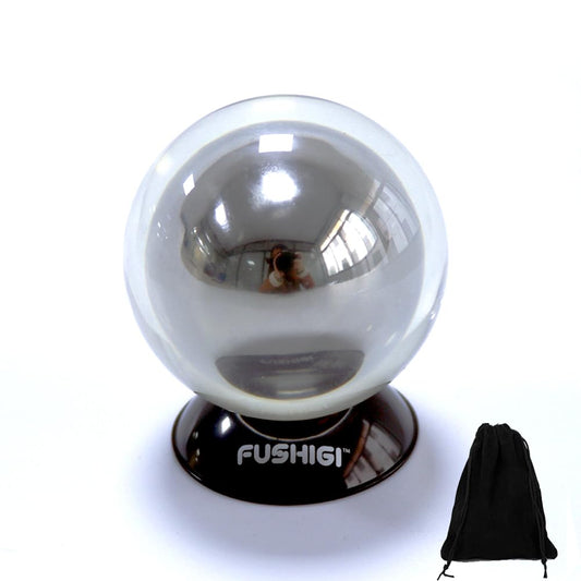 DSJUGGLING Fushigi ball 75mm floating illusion for stage performances