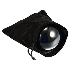 DSJUGGLING Fushigi ball protective bag keeps accessories organized and ready