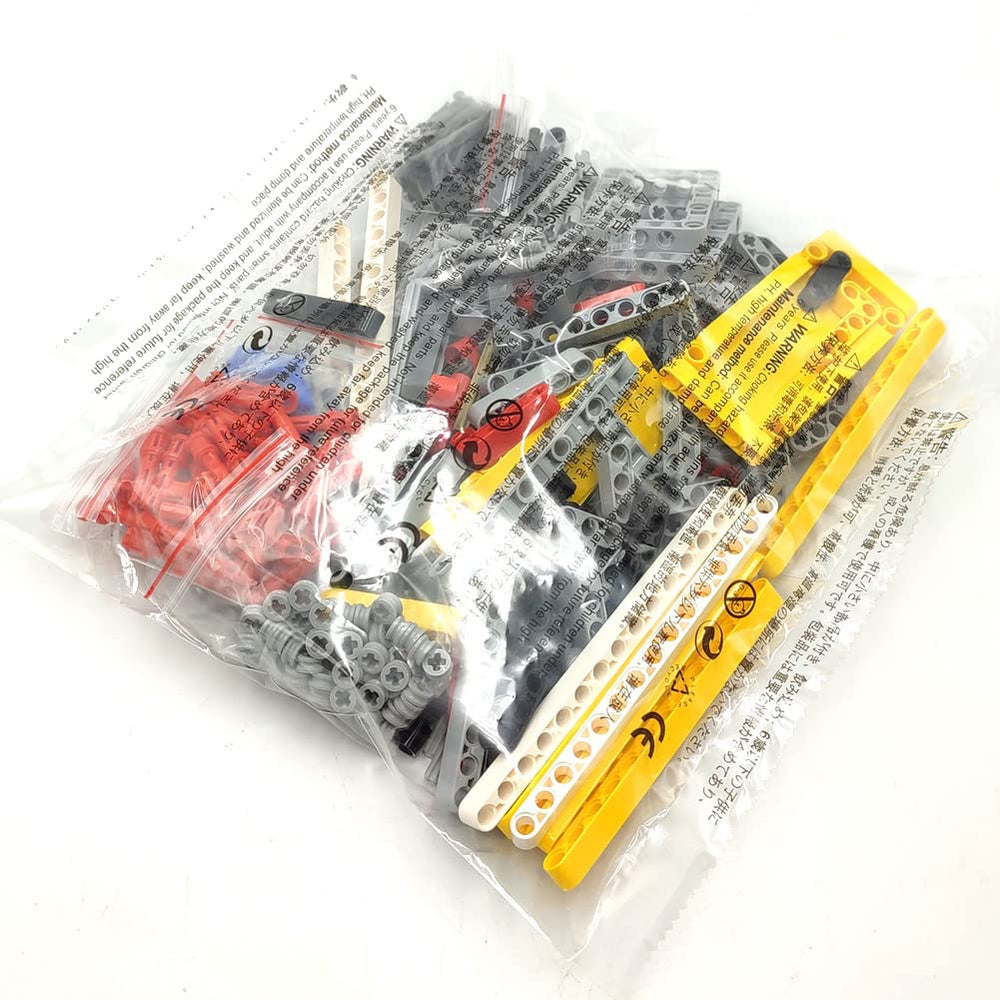 dspitwod creative model inspiration for robots cranes and engineering projects