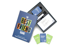 DSS Games group play visuals suited for friends and roommates.