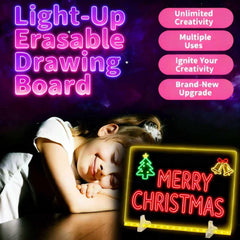 DSXGEFW gift-ready packaging makes a thoughtful present for kids.