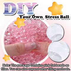 Dsyrvd vacuum tool for smooth prep and mess-free crafting