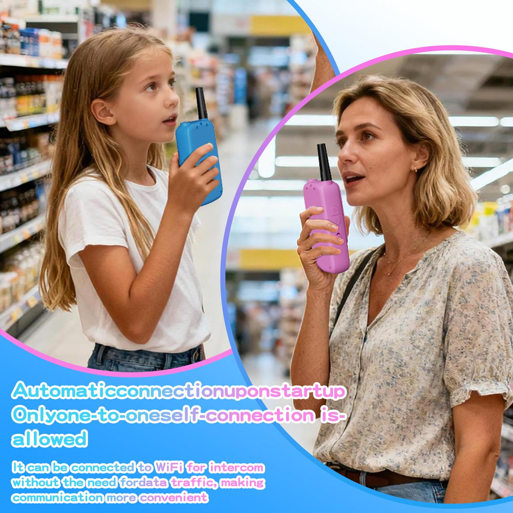 DTQJ gift-ready packaging makes a birthday surprise.