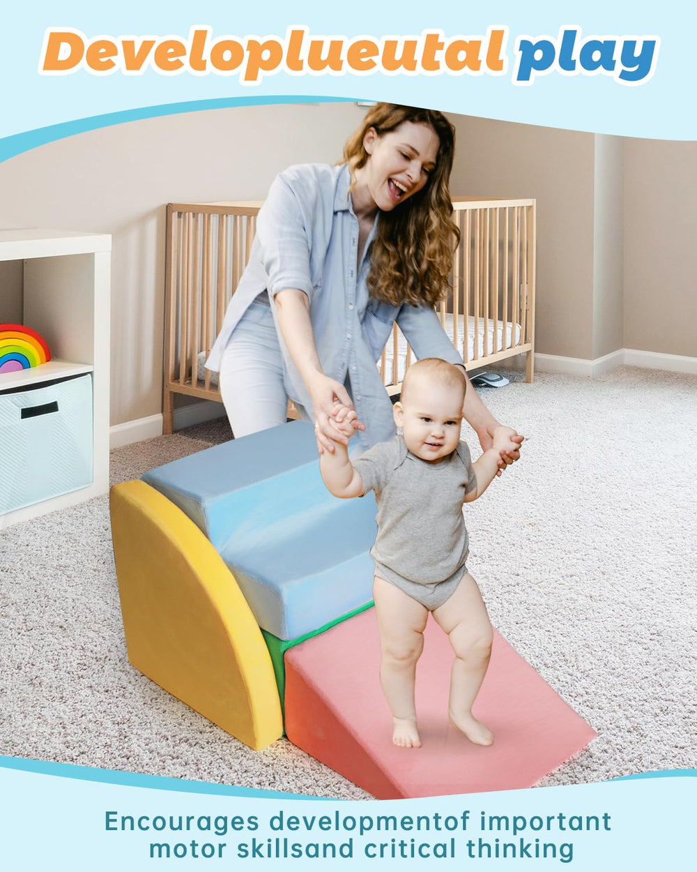 DTRK imaginative-play-blocks spark role play and family bonding during indoor sessions.