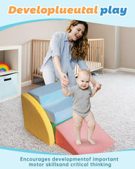 DTRK imaginative-play-blocks spark role play and family bonding during indoor sessions.