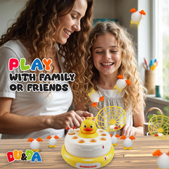 Gift-ready DU&DA packaging perfect for birthdays and holidays.