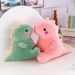 DUANMUL packaging-friendly plush shipped vacuum packed for safe transport.