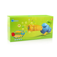 Duckura bubble blower battery tips for longer play sessions