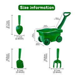 Duckura Kids Outdoor Garden Fun captures real yard moments.