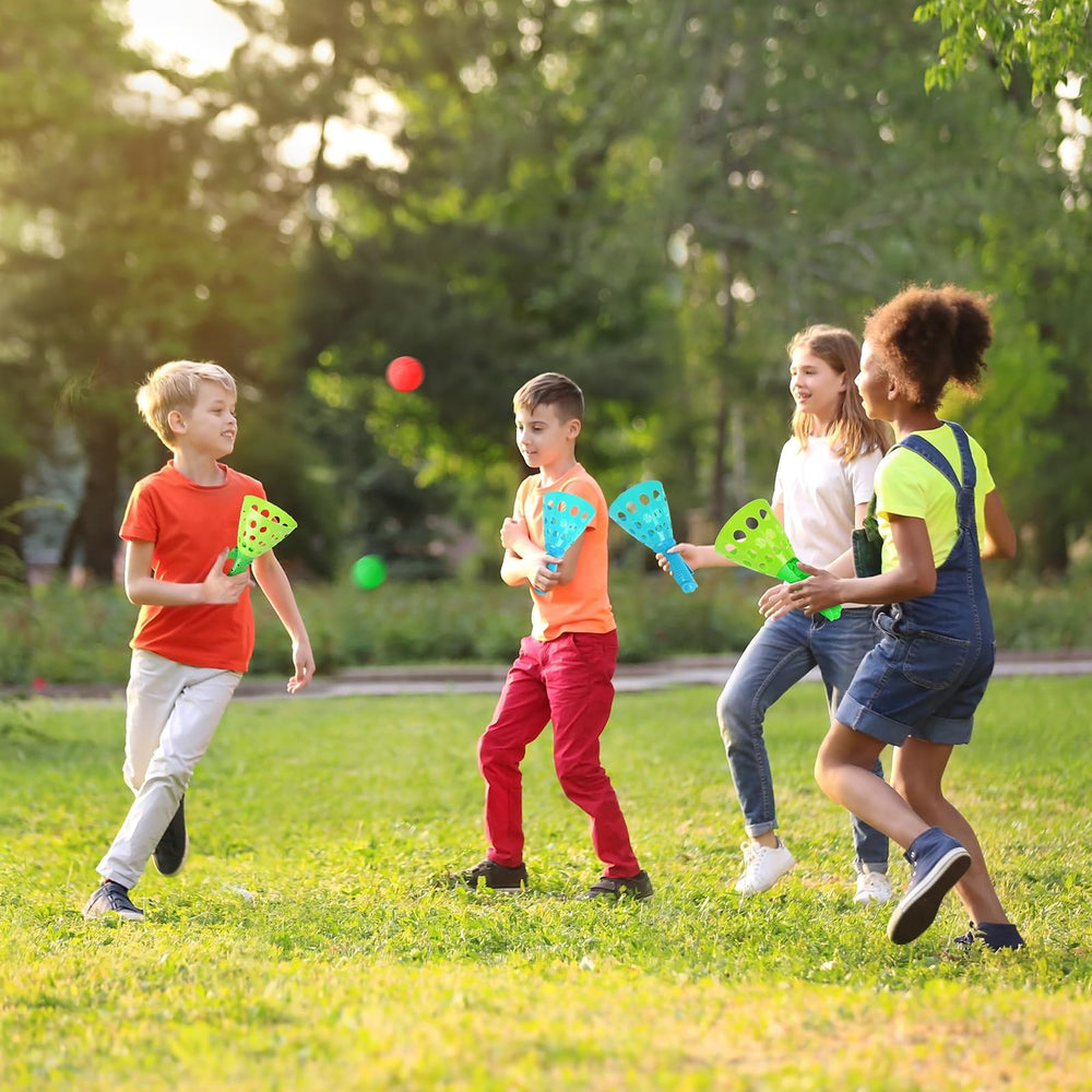 Duckura yard and beach play kit versatile for camping and sunny days