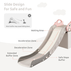 Duke Baby car-design handrails add whimsy and grip