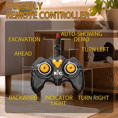 DULONIME ready-to-gift construction toy signals a thoughtful birthday surprise.