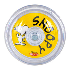 Duncan Imperial Yo-Yo in hand demonstrates approachable, beginner-friendly practice.
