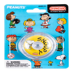 Duncan Imperial Yo-Yo showcases a steel axle for smooth spins.