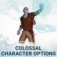 Dungeons & Dragons Bigby Glory barbarian subclass unlocks primal style for characters
