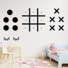 DUOLIYBC Gift-ready game decor for any room