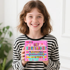 Dupamind party-friendly kit ideal for birthdays and group crafting.