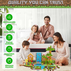 DUSH PACE STEM toy supports early engineering concepts through hands-on play
