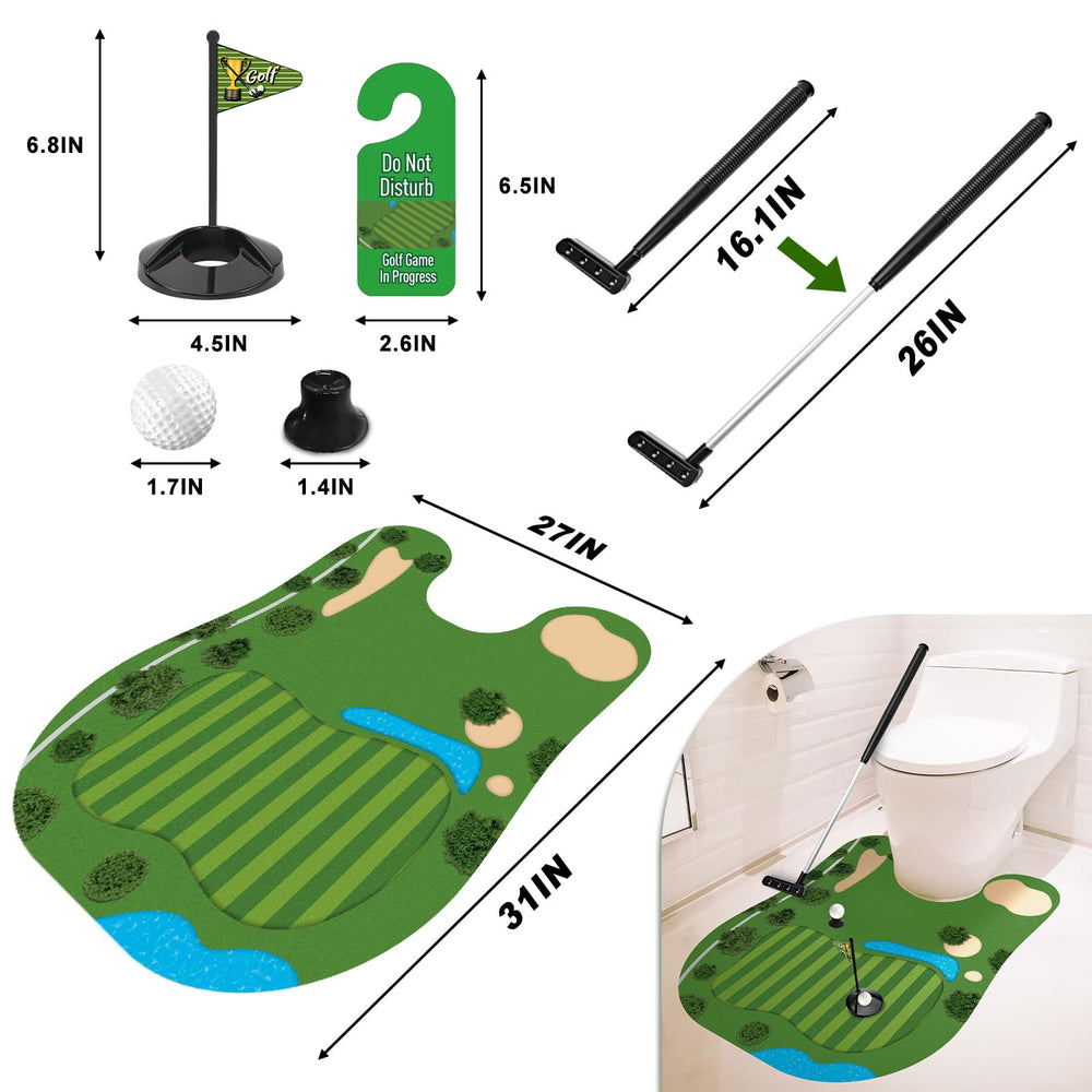 Dusor ball support accessory keeps balls steady during practice.