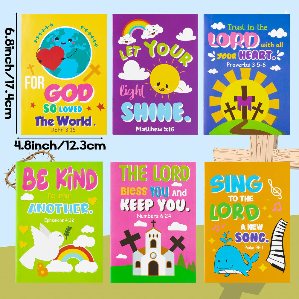 Dvbonike coloring books do not include color tools; use pencils or crayons.