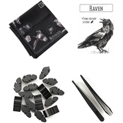 DVC Games Corvids combo abilities enabling clever plays