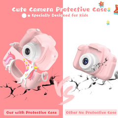Dwfit camera with card reader eases sharing memories