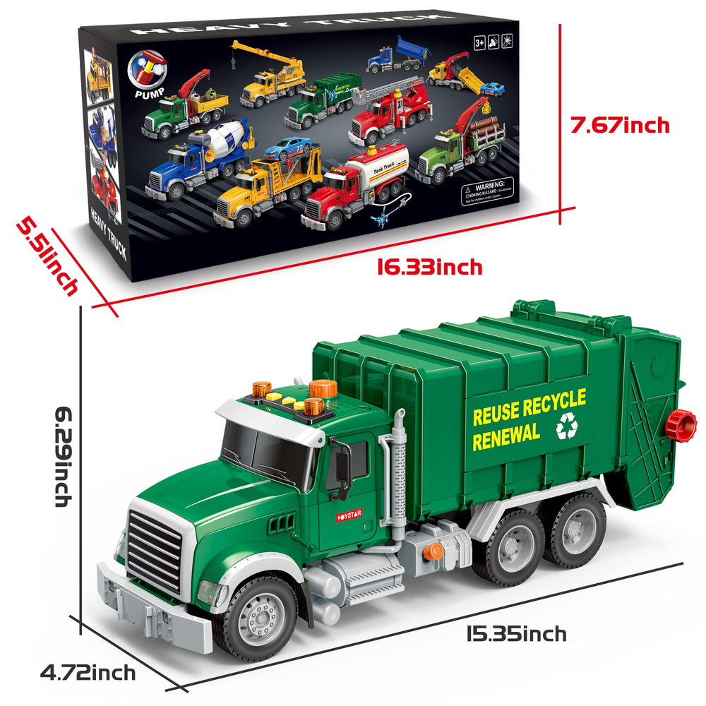 Dwi Dowellin packaging makes this a ready-to-gift educational toy.