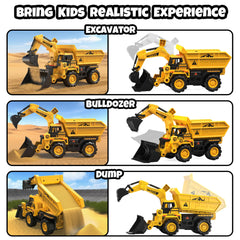DWIRCTOYS mini cars collection adds racing action to playtime
