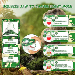 DX DA XIN gift-ready packaging highlights outdoor fun.