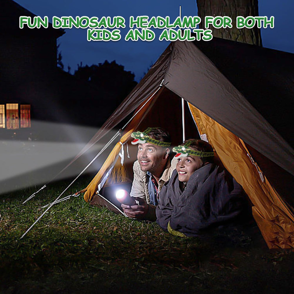 DX DA XIN jaw switch eases mode changes during adventures.