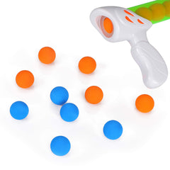 DX DA XIN foam balls keep your blaster stocked for endless fun
