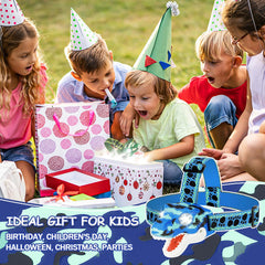 DX DA XIN kid friendly packaging and presentation for gifts